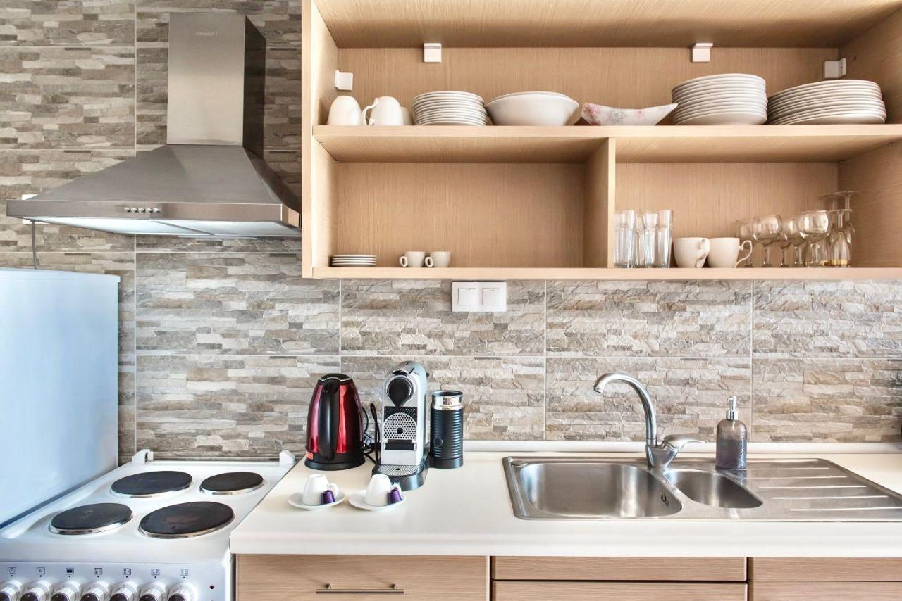 #Morrison Apt By Halu! Apartments Saloniki Zewnętrze zdjęcie